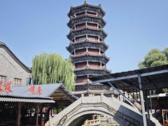 -滦州古城