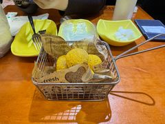 -BHC炸鸡(明洞总店)