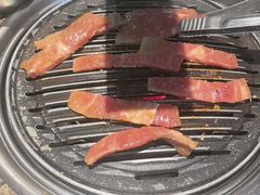 -高丽苑韩国烤肉(海昌路旗舰店)