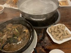 -正能量脆肉鲩火锅