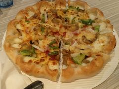 -必胜客(上海新南方商城PH店)