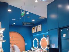 -海马体照相馆(上海晶耀前滩店)