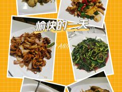 -宝燕海货工场(长江国际店)