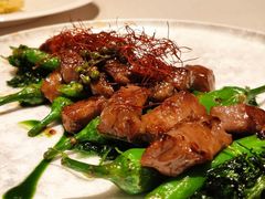 -三利音·东方司宴(外滩店)