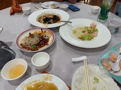 -蓬莱阁中餐厅(崇文门店)