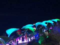 -黄腾峡天门悬廊