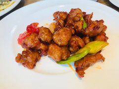 莆田荔枝肉-莆田餐厅PUTIEN(三里屯店)