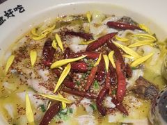 -太二酸菜鱼(正大广场店)