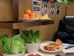 -么子烤肉(化龙池店)