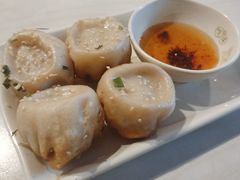 高祖生煎-咬不得高祖生煎·简餐(骆家庄店)