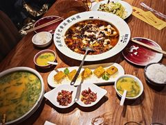 -辣不二水煮鱼(哈西店)