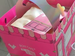 -BONCAKE裱花蛋糕(万象汇店)