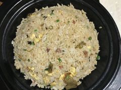 纳西炒饭-滇越乘象云南餐厅(豆各庄店)