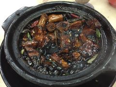 肉骨茶-新记肉骨茶