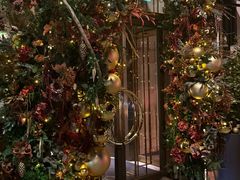 -The Ritz Restaurant
