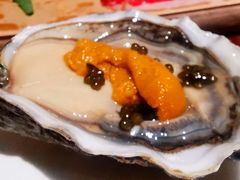 -普朗姆生蚝吧(原建国路店)