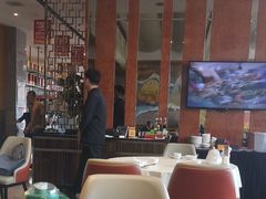 -奕景海鲜·大连菜(星海广场店)