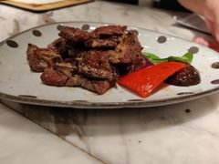 -飞阳铁板烧(ME TOWN购物中心店)