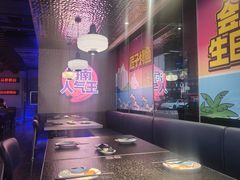 -匠子烤鱼(上邦百汇城店)