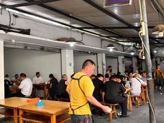 -温记府廟豆汤饭·始于1955年(海椒店)