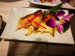 -割烹酱子日本料理(弘基财富广场店)