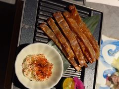 -匠和风精致料理(祥禾天地店)