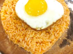 -大丘街路边烤牛肉