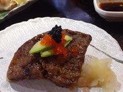 鹅肝寿司-一升庵(仙霞路店)