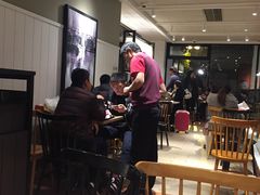 大堂-肯德基(观前新店)