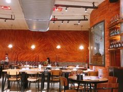 大堂-铁公鸡·四川料理(天环广场店)