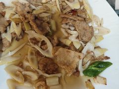-干老四雅鱼饭店(滨江西路店)