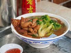 牛腩猪肠河粉-珍珍小食店(西华路店)
