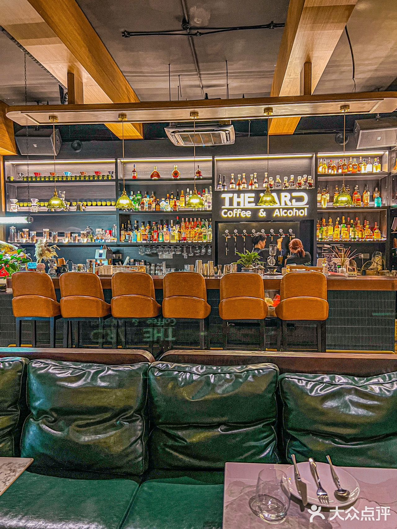 💫深圳最city的约会聚餐场地🍷