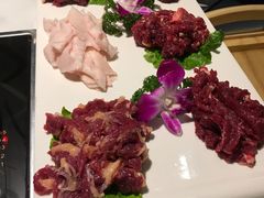 -大喜牛鲜牛肉火锅(世纪金源店)