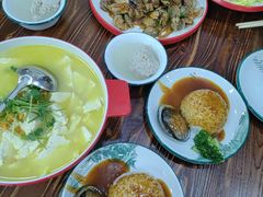 -叶存利海鲜大馅饺子(海宁路总店)