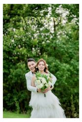 -第一夫人婚纱摄影(南京店)