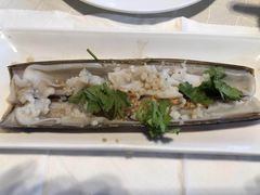 -无招牌海鲜餐厅(怡丰城店)