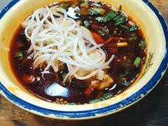 -冒椒火辣(太古里店)