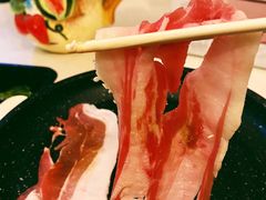 -吉秋田鲜和牛烧肉·肉档自选