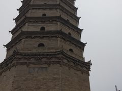 -法门文化景区