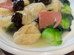 -宝丰饭店