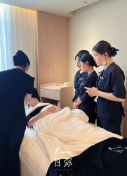 -RUMI日弥美容会所