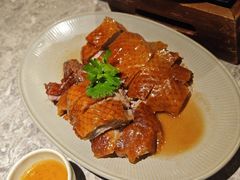 -留半山·香港食堂(啦啦宝都店)