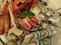 -澳门旅游塔360°旋转餐厅(南湾湖广场店)