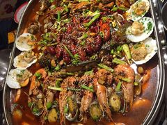 -金掌勺锅包肉(太原万达店)