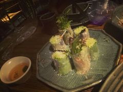 -喜越泰莱·泰越料理(海逸新天地店)