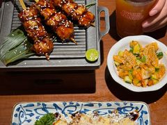 -小川洋风料理(江汉路店)
