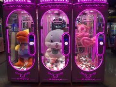 -小象猛犸(炫地购物中心店)