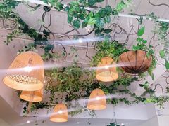 大堂-香香海南菜餐厅