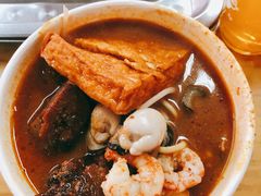 -乌糖沙茶面(民族路店)